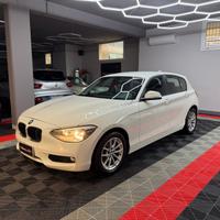 Bmw 116d serie 1 - FABIANOAUTO