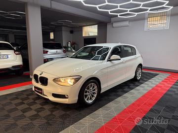 Bmw 116d serie 1 - FABIANOAUTO
