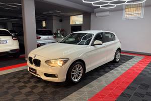 Bmw 116d serie 1 - FABIANOAUTO