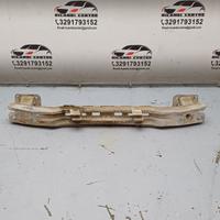 Rinforzo traversa paraurti supporto posteriore min