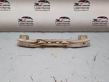 Rinforzo traversa paraurti supporto posteriore min