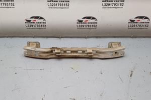 Rinforzo traversa paraurti supporto posteriore min