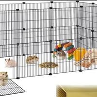 Recinto per roditori/conigli