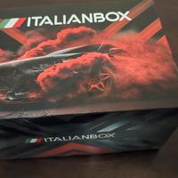 Centralina ITALIANBOX