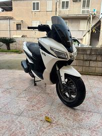 Ciclomotore Aprilia SXR 50