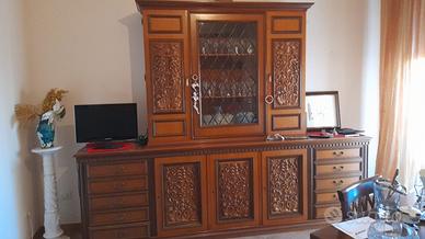 soggiorno camera da letto