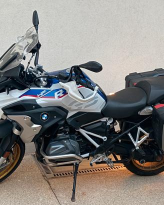 bmw gs 1250