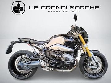 BMW R nineT