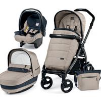 trio peg perego book 51 ecru 
