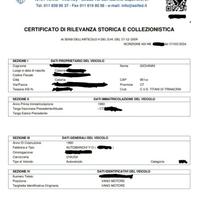 Lancia Y10 da vetrina CRS 78.158KM uni-proprietar