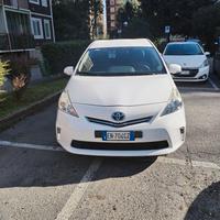 Toyota Prius Plus