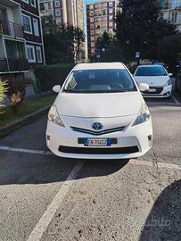 Toyota Prius Plus