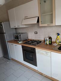 cucina usata e elettrodomestici