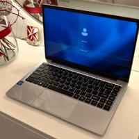 Computer notebook PC 14" i7 12gb 500GB Win11 [NEW]