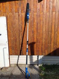 Potatore allungabile