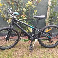 Biciletta mountan bike bambini Devron Riddle  20"