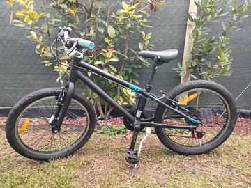 Biciletta mountan bike bambini Devron Riddle  20"