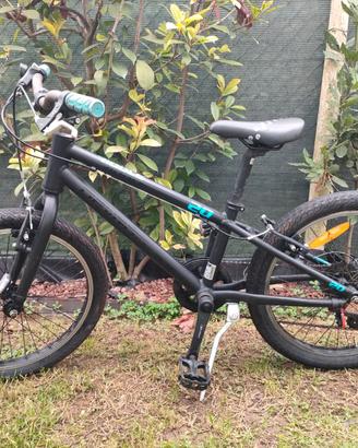 Biciletta mountan bike bambini Devron Riddle  20"