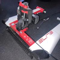 Elite, Novo Force - Rullo per allenamento