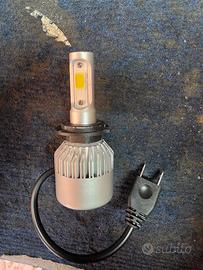 Lampada LED H7