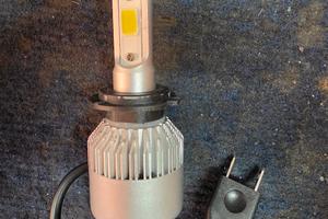 Lampada LED H7