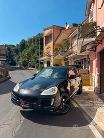 Porsche Cayenne 3.0 v6 Diesel 239 cv, FULL OPTIONA
