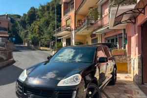 Porsche Cayenne 3.0 v6 Diesel 239 cv, FULL OPTIONA