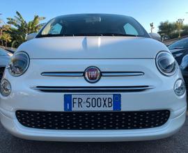 Fiat 500 1.2 LOUNGE S&S 69CV MY19 km 32000