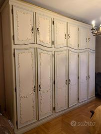 Mobile camera da letto