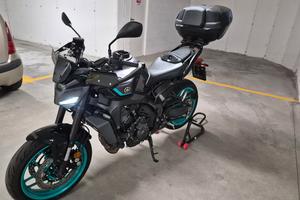 mt09 yamt