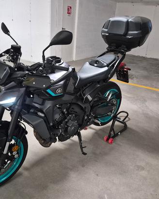 mt09 yamt