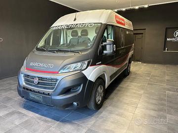 FIAT Ducato (Prezzo Iva Escl.) E-Ducato 35q Mh2