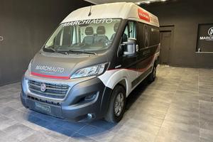 FIAT Ducato (Prezzo Iva Escl.) E-Ducato 35q Mh2