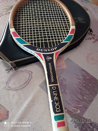 Racchetta Tennis