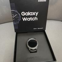 Samsung Galaxy Watch non funzionante 