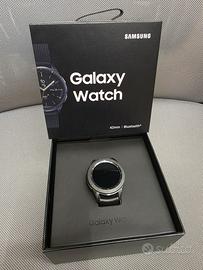 Samsung Galaxy Watch non funzionante 