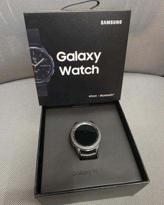 Samsung Galaxy Watch non funzionante 