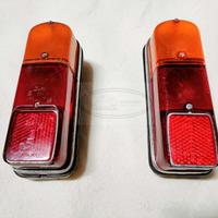 FANALI ORIGINALI FIAT 500 BELVEDERE GIARDINIERA