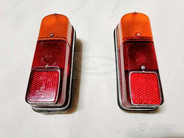 FANALI ORIGINALI FIAT 500 BELVEDERE GIARDINIERA