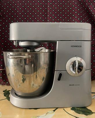 Planetaria kenwood