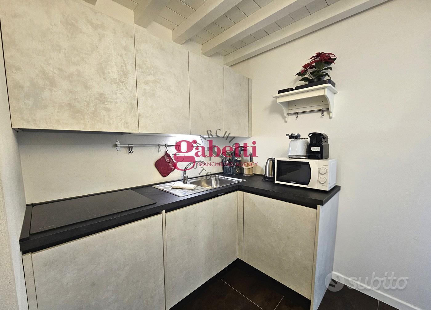 Appartamento – Firenze, Legnaia, Quartiere 4 - Vista 5