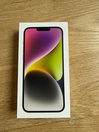 iPhone 14 Plus  512GB pronto all uso perfetto