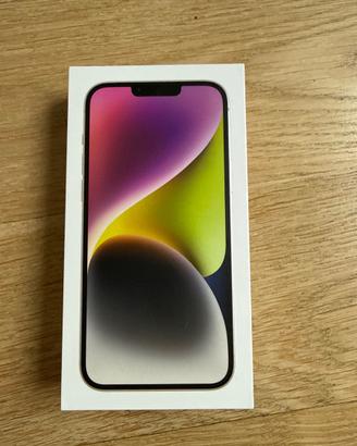 iPhone 14 Plus  512GB pronto all uso perfetto