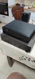 NAD Stereo Amplifier 3240 PE Power Envelope 