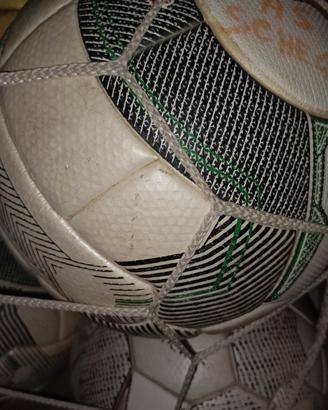 Pallone Puma lega pro 2017
