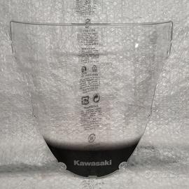 CUPOLINO ORIGINALE KAWASAKI NINJA ZX6R