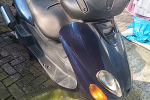 scooter 1 majesty Yamaha 125