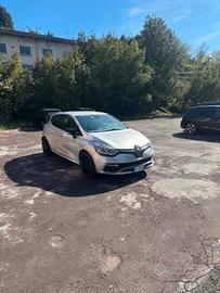 Clio 4 rs edc cup