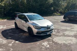 Clio 4 rs edc cup