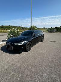 Audi A6 Avant 2.0 TDI 190 CV Quattro S tronic Busi